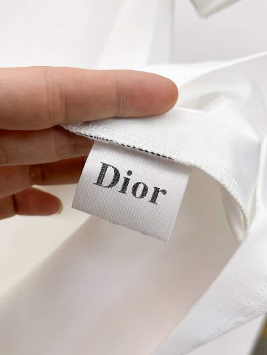 Dior Polo Shirts Short _SKUDiorM-4XL24cr50828427